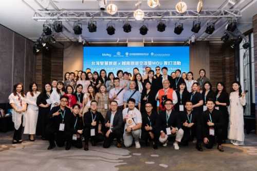Taiwan Smart Tourism Alliance Expands Big into Vietnam Market