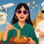 Spice Up Thai Fest Takes Thai Culture Global in Full Flavour