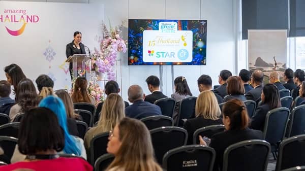 Thailand’s New Tourism Mantra: Healing Is the New Luxury