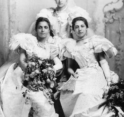 Kensington Palace Honors Princess Sophia Duleep Singh at 150