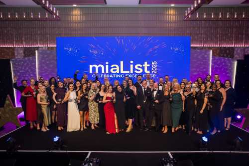 MIA Reveals the 2025 miaList Honouring Industry Trailblazers