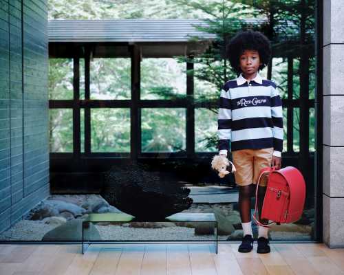 Ritz-Carlton & Late Checkout Reveal Chapter Two Magic