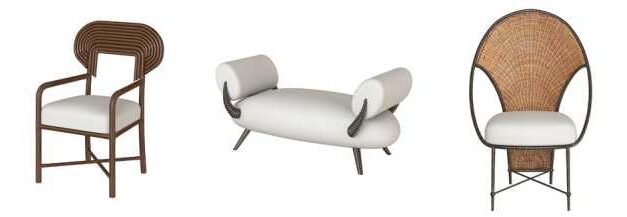 McGuire Unveils Bill Bensley’s Wild SE Asia Edit