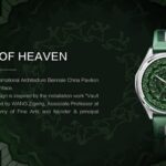 HUAWEI WATCH GT 6 Unveils Venice Biennale-Inspired Art Faces
