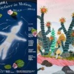 Wayfarer in Motion Sets Travel Stories Alive