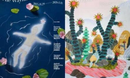 Wayfarer in Motion Sets Travel Stories Alive