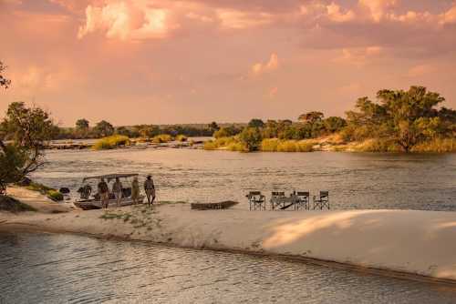 Mastering Africa’s Artful Multi-Destination Adventure