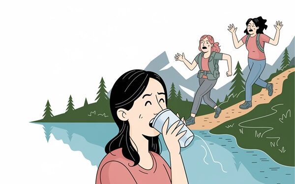 The Drink That Could Ruin Your Trip — and How Smart Travellers Avoid It