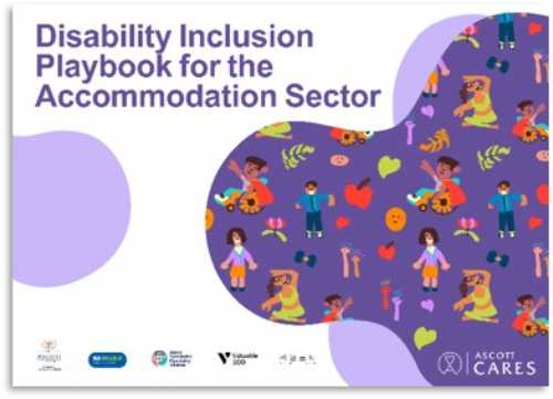 Ascott Sets New Benchmark with Holistic Disability Playbook