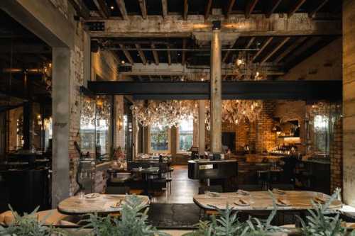 Kingi Unveils a Bold New Menu with Fresh Flair