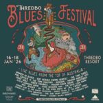 Thredbo Blues Festival Turns 31 with Mountain Magic and Music