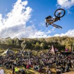 Thredbo Brings Back Australia’s Top Gravity MTB Thrills