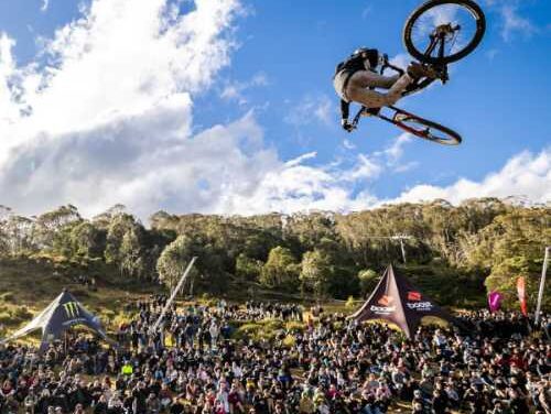 Thredbo Brings Back Australia’s Top Gravity MTB Thrills
