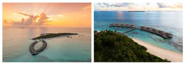 Noku Maldives Unveils Dazzling ‘Tides of Transformation’