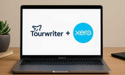 Tourwriter and Xero Unite to Elevate Luxury Travel Accounting