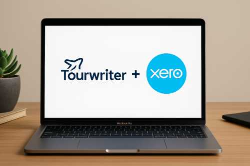 Tourwriter and Xero Unite to Elevate Luxury Travel Accounting