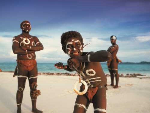 Solomon Islands Tourism Soars with Strong Q3 Surge