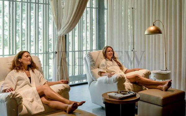 REVĪVŌ Wellness Rises: Southeast Asia’s Beacon of Balance