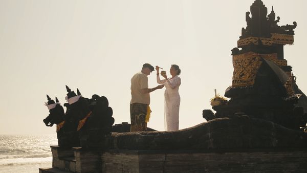 Kahyangan Spa Unveils a Blissful Journey of Ocean Healing