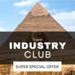 Industry Deals Soar with TIC & Travel Club’s Epic Offer