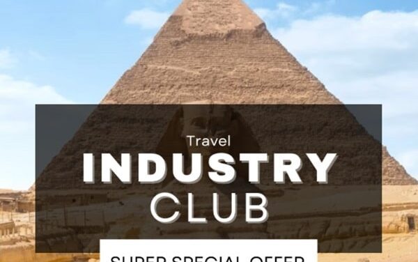 Industry Deals Soar with TIC & Travel Club’s Epic Offer