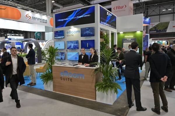 FITUR 2026 Doubles Down on Travel Tech With 50% Surge