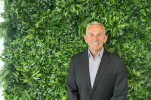 TravelManagers’ Chief Operating Officer, Grant Campbell