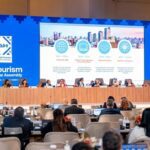 UN Tourism charts new course with AI at the helm