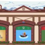 Uniworld Unwraps 12 Days of Dazzling Black Friday Festive Deals