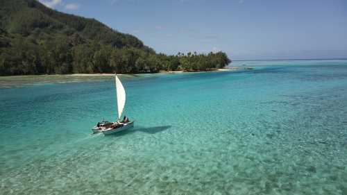 Tahiti Teases Exciting New Reasons to Visit in 2026