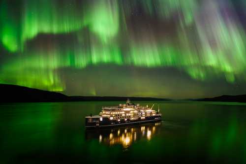 Swan Hellenic Unveils Epic Black Friday Deals on 36 Cruises