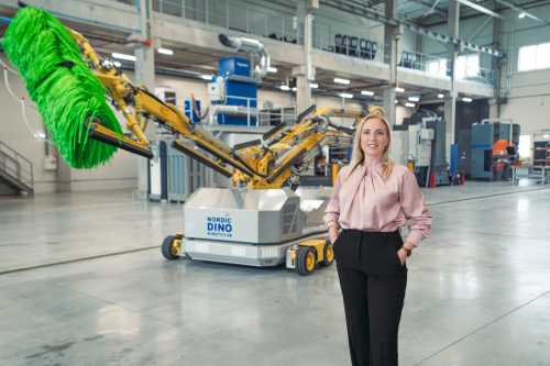 Before the Freeze: Robo-Wash Your Aircraft for Winter!