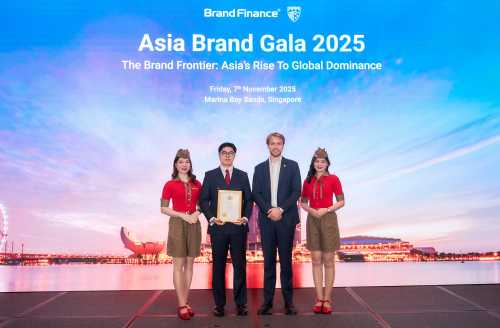 Vietjet Honoured Among ASEAN’s Most Valuable Airline Brands, Leading Vietnam’s Aviation Industry 1