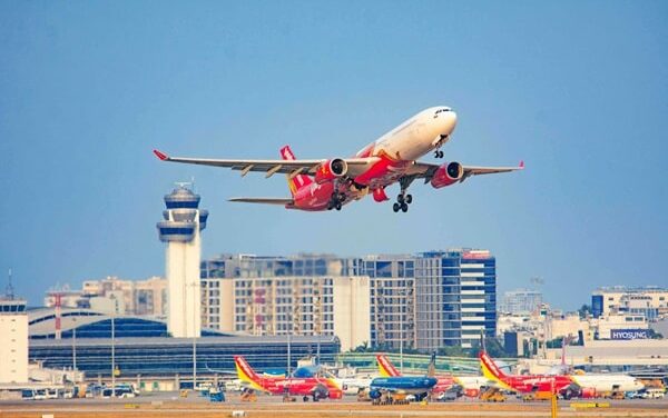 Vietjet lifts profits and adds Aussie routes in 2025