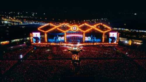 Vingroup Elevates Culture as Core to Global Artistic Vision