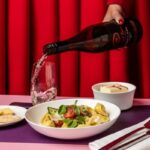 Virgin Australia soars with bold new summer in-flight menus