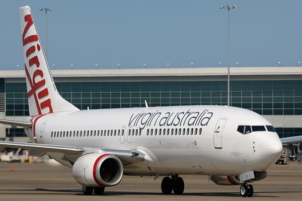 Virgin Australia’s OpenAI Deal Rewrites How We Fly