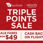 Virgin Australia Unveils Wild Early Black Friday Deals