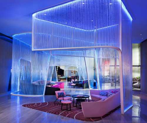 W Kuala Lumpur Unveils Longer Stays for Aussie Travellers