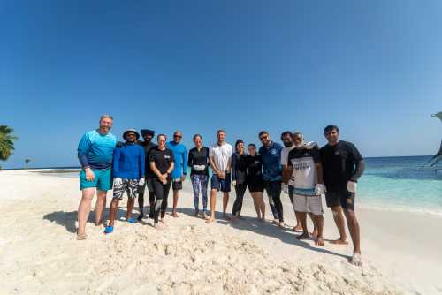 W Maldives - Sea Of Stars 7