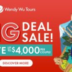 Ian McIntosh’s Weekly Travel Deals: Top 10 Unmissable Offers