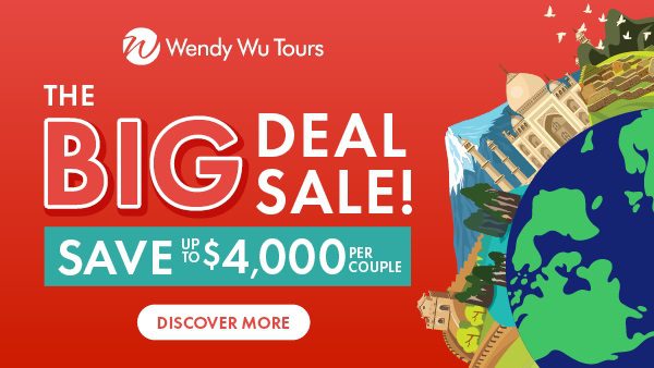 Ian McIntosh’s Weekly Travel Deals: Top 10 Unmissable Offers