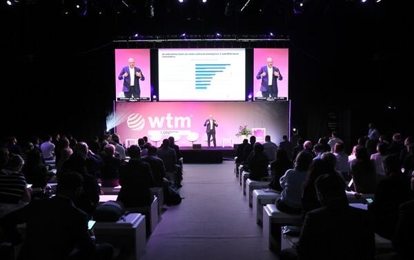 AI Shapes Travel’s Future as WTM Debates Tech’s Big Divide