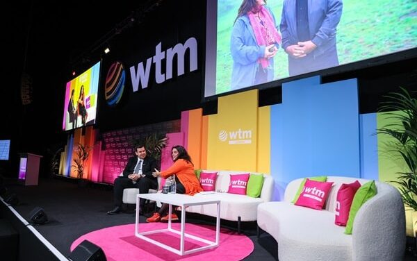 AI, Inclusion and Humour Steal the Show at WTM London