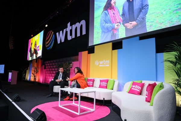 AI, Inclusion and Humour Steal the Show at WTM London
