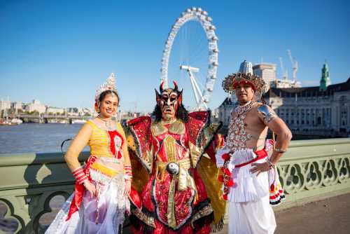 World’s Most Liveable and Loveable Cities Revealed at WTM