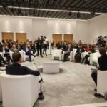 Ministers Back Investment to Power Global Tourism