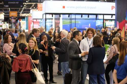 WTM Spotlight Shines Bright in Vibrant Delhi