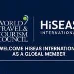 WTTC Welcomes HiSEAS to Its Global Travel Network!