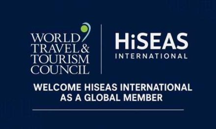 WTTC Welcomes HiSEAS to Its Global Travel Network!